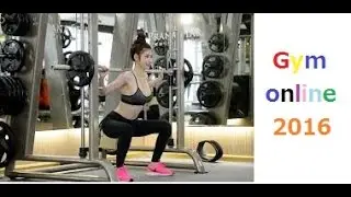 Gym online 2016 | 21 Killer Chest Exercises   Brad Gaines