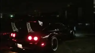 1jz swapped s13 Rogue wolf