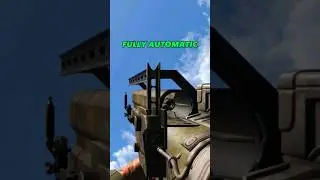 Бесконечная ракетная установка из Fallout 4 &mdash; это просто безумие