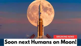 54 Years Later: Humans Return to Deep Space