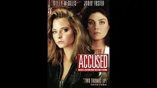 The Accused Soundtrack  Middle Of Nowhere By House Of Schock