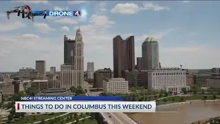 Things to do: Columbus, Ohio weekend activities and events July 29 &ndash; Aug. 1