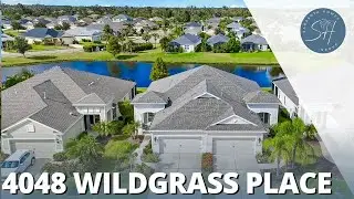 4048 WILDGRASS PL, PARRISH, FL 34219 | Sarasota Homes Group