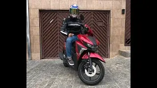 Neo 125 - Dicas para Iniciantes!
