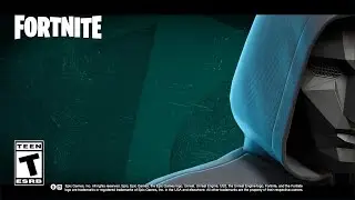 Fortnite Squid Game: Front Man Skin | Official Reveal Trailer