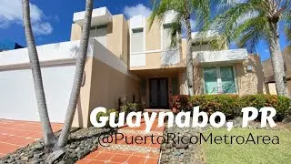 Guaynabo&rsquo;s Best Location @PuertoRicoMetroArea