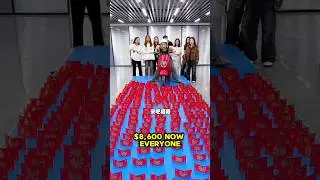 Красный конверт челлендж 🧧🤯 ~ мини-игрушка из дерева | навыки работы с деревом / ручные поделки #...