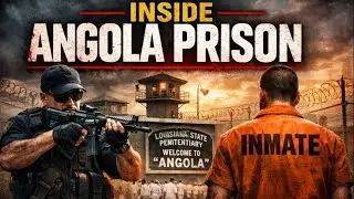 Inside Pelican Bay: America&rsquo;s Most Controversial Supermax Prison