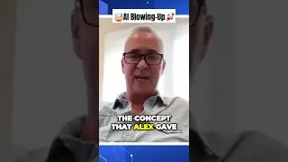 Alex Hormozi's Approach to AI is UNDERRATED!