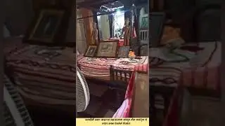 Sri Balappa Maharaj's Math Shri Guru Mandir Akkalkot.