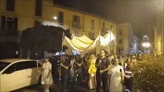 Corpus Domini 2025 – Alessandria