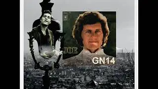 Joe Dassin - Salut Instrumental Remix (GN14)