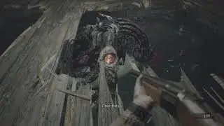 Resident Evil 7 biohazard Playthrough 8