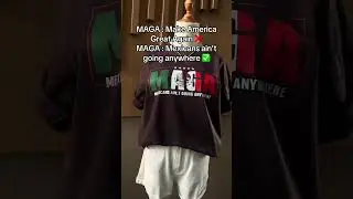 Bold Statement Tee Celebrating Mexican Pride & Latino Power