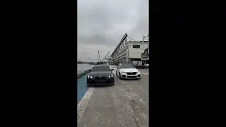 BMW NEW EDIT LONG VIDEO | 4k | @shadow._.drift_4k