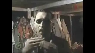 Irigy hónaljmirigy - Borból jó a kannás (élő koncertfelvétel)