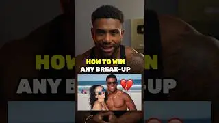 Do This To Get Over A Breakup