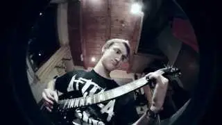 Jan.Hofmann. - Grown Blinded