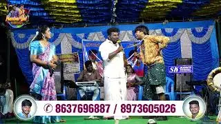 Nandu Bala, DMV Manikandan's pranks are 100% comedy