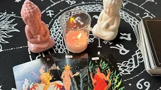 LA PERSONA CHE TU SAI, TI CERCHERÀ? E QUANDO?🩵🔮🩷tarocchi interattivi amore