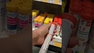 Der Preis f&uuml;r Vitamin Doppel Herz ❤️❤️ A-Z