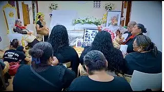 Kalofiama : Apoo Fakamavae #2 - Elesa Malia Viau Katoa RIP - Tu'apulelulu 11.12.2025