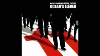 Oceans 11 Soundtrack Bass Beat