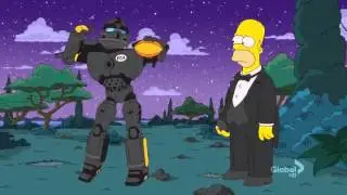 FootballRobot