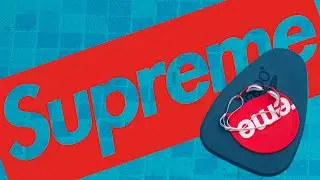 SUPREME X SPEEDO GOGGLE & CAP REVIEW