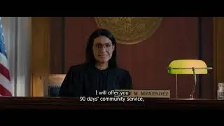 Champions (Court Scene)