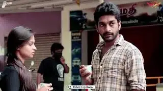 Nenjathiye Final Episode | Heart Broken Scene 💔 Deepa Balu & Guru