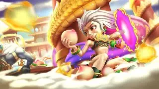 zoe main