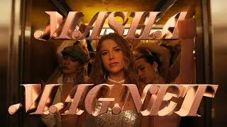 Masha &mdash; Magnet (Official Music Video)