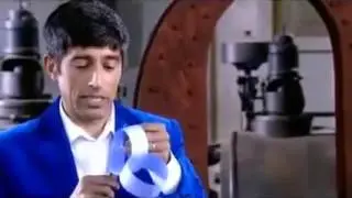 2 Dakikada Bilim Topoloji