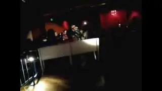 Shannel at The Nile Nightclub in Bakersfield CA