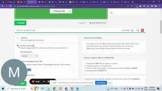 Online convert parte 2