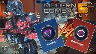 MC5 Windows - No Hack Vs Meduz Regresa