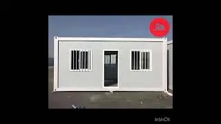 PREFAB BY ICONTEK