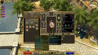 Titan Quest ЛЕГЕНДА Скрытые характеристики колец на петов фарм ГИДРЫ