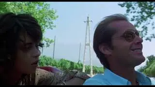 Holy Motors - Honeymooning (T&uuml;rk&ccedil;e &Ccedil;eviri)