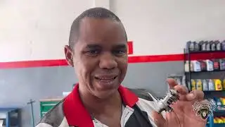 Ford Fiesta não liga e quando liga falha muito. Essa pode ser a solução para seu carro.