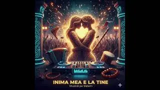 Balcanic Gold - Inima mea e la tine #manele #manelenoi #maneletop 