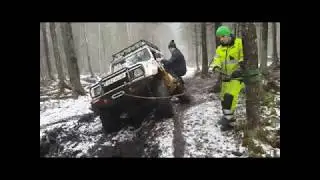 Последний выезд 2018 года. Таллинн