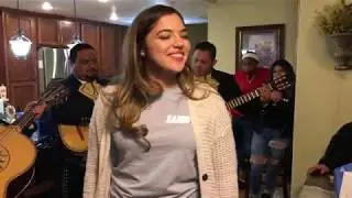 El Columpio - Azalia Diaz
