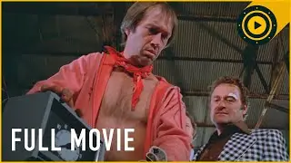 David Carradine in Cannonball (1976) Full Movie | Cult Movie Roger Corman