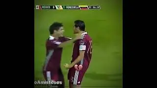 quieres ser venezolano 🗣️🔥🔥 #futbol #edit #football #venezuela #arango