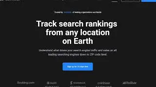 Nightwatch: Your All-in-One SEO Suite for Keyword Tracking