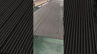 Stainless Steel Precision Tube