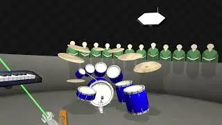 Somebody That I Used To Know Trap Remix - MidiJam 2