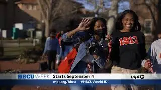 Предварительный просмотр: Неделя HBCU 2023